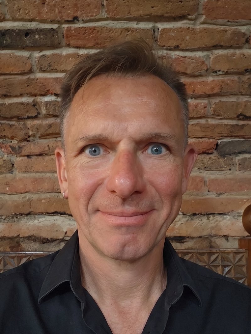 Tomas Kayser
